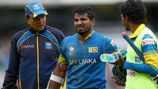 Sri lanka vs England T20I : Kusal Perera, Akila Dananajaya ruled out due to injury