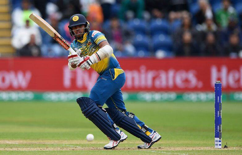 Sri Lanka vs England: Kusal Mendis drafted in as replacement for Kusal Perera