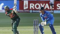 Liton Das: Century in Asia Cup final could prove to be the turning point in my career