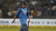 If you want MS Dhoni to play 2019 World Cup, he should get every possible match, says Ajay Jadeja
