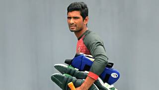 BCB president Nazmul Hasan picks Mahmudullah to lead Bangladesh in Zimbabwe Tests