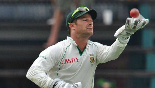 Mark Boucher © Getty Images