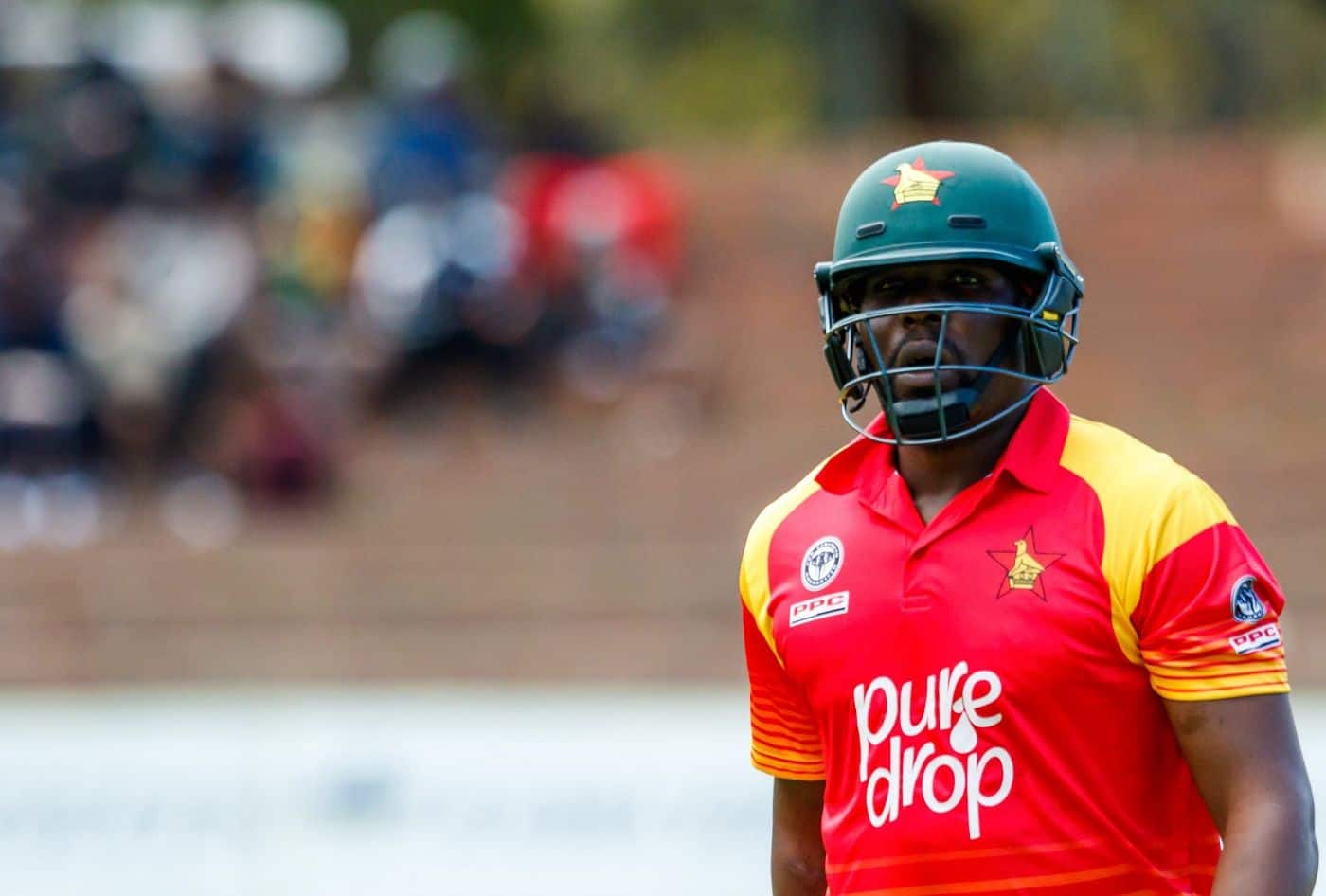 Hamilton Masakadza will lead Zimbabwe in his 200th ODI.