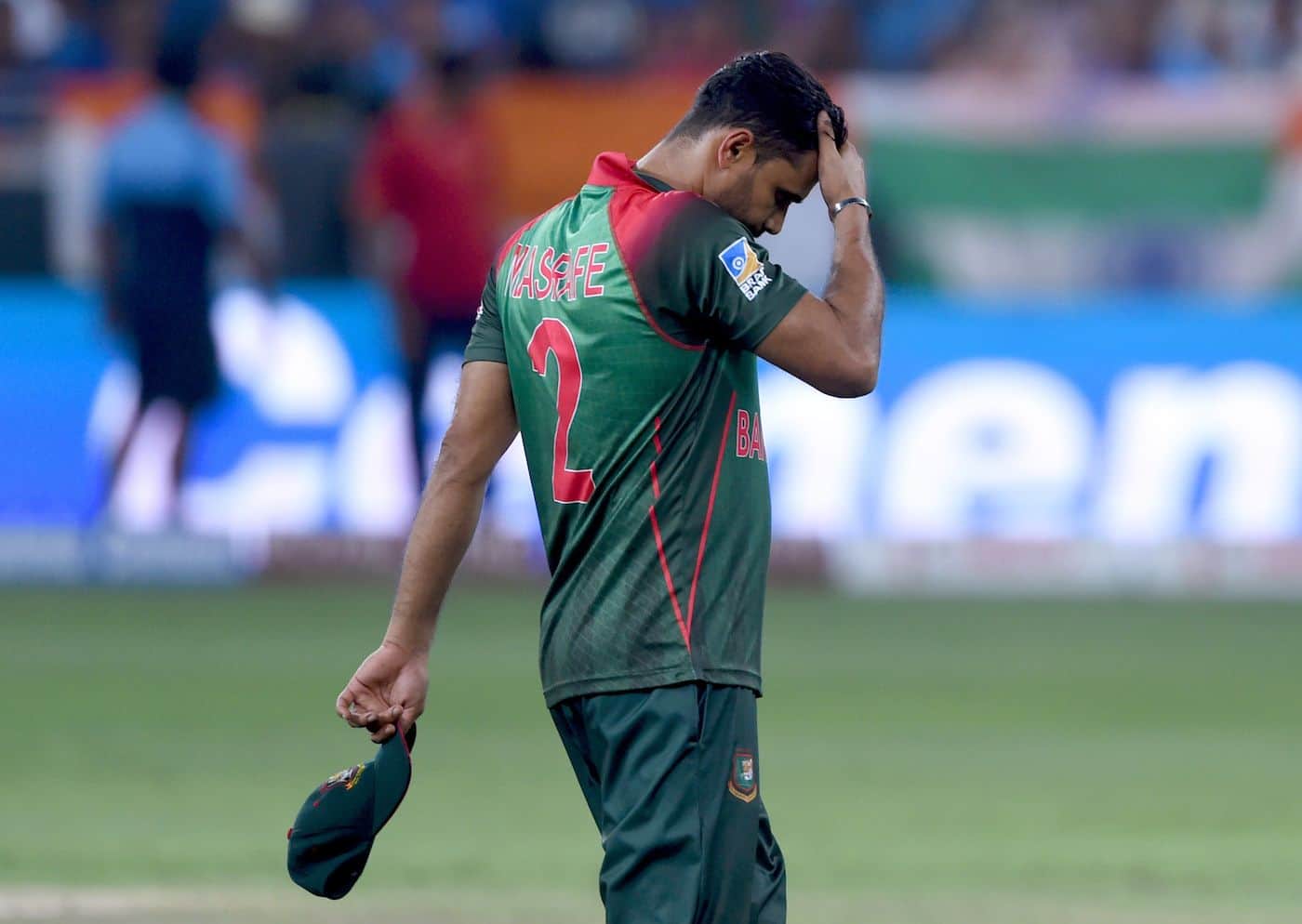 Bangladesh sweating on Mortaza, Mushfiqur injuries ahead of Zimbabwe ODIs