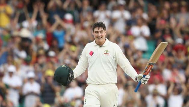 Matt Renshaw © Getty Images