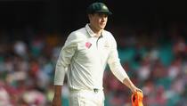 Australia opener Mattew Renshaw a doubt for first Test against Pakistan
