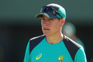 Matt Renshaw, Brendan Doggett and Micheal Neser to fly back to Australia