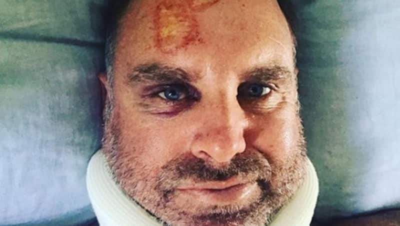 Matthew Hayden