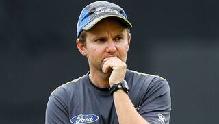 KXIP appoint Mike Hesson as head coach, replaces Brad Hodge