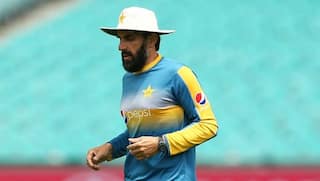 Misbah ul Haq will not part as a player in the fourth edition of the PSL
