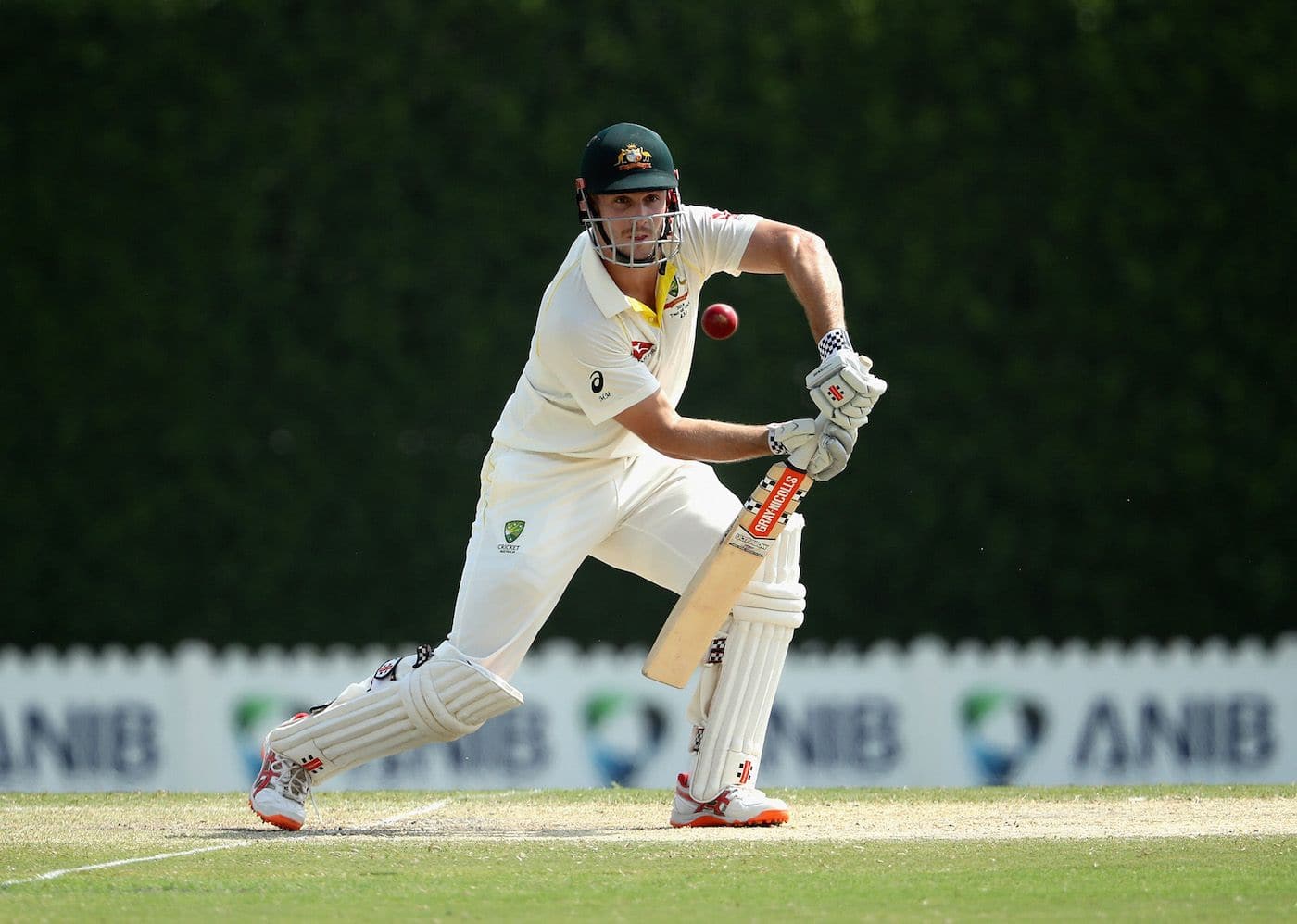 Mitchell Marsh 162, Travis Head 90* extend Australia’s lead to 216 vs Pakistan A