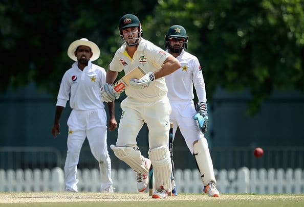 Maybe Pakistan were scared to play a spinner in A team: Josh Hazlewood