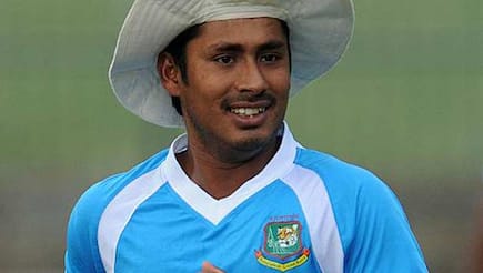 Mohammad Ashraful to make Bangladesh premier league return with Chittagong Vikings