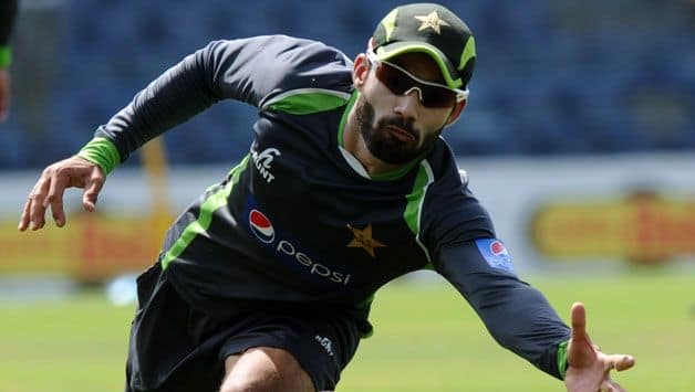 Mohammad Rizwan to lead Pakistan A in a two-match four-day series against New Zealand A