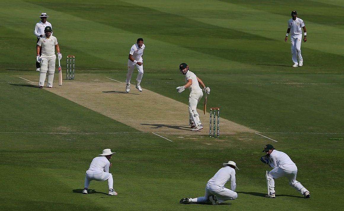 Michael Clarke backs struggling Shaun Marsh for Test revival