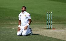 Australia slip to fifth spot in ICC Test rankings