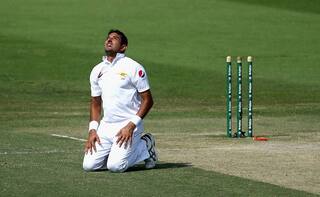 Pakistan vs Australia: Record-setting Mohammad Abbas delighted at career upswing