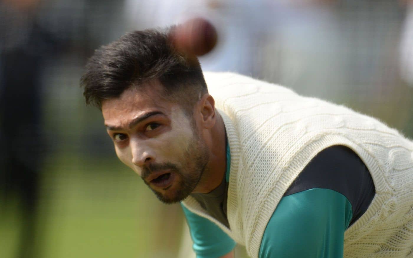 Lack of confidence, physical exertion behind my loss of form: Mohammad Amir