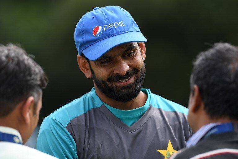 Pakistan selectors played to the gallery in adding Mohammad Hafeez to Test squad: Aamer Sohail
