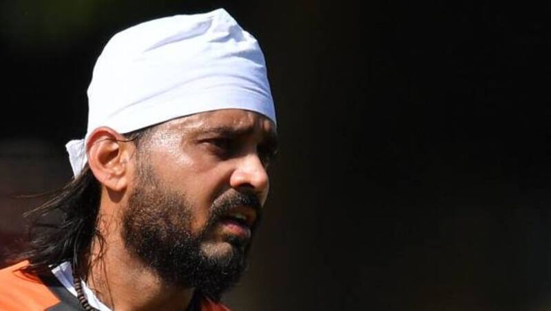 Murali Vijay