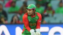 Bangladesh premier league : Mushfiqur Rahim signs up with Chittagong Vikings