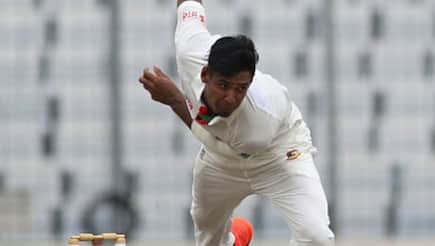 Mustafizur returns for Zimbabwe Tests; maiden call-ups for Mithun and Nazmul