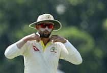 Not Tendulkar or Kohli, this is Nathan Lyon’s most cherished Test dismissal