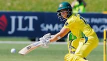 1st T20I: Zimbabwe chase rare victory against rusty South Africa