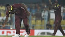 India vs West Indies: Oshane Thomas concedes most run for west Indies in Debut match
