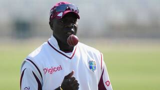 Ottis Gibson: Ball tampering row has shifted the focus from cricket
