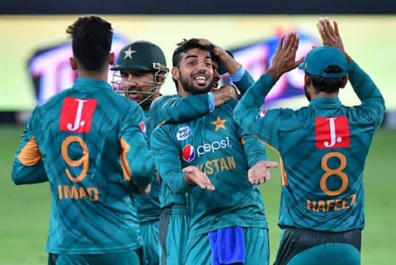 The series whitewash was Pakistanâs first ever against Australia in a limited-overs series and their 10th series win under Sarfraz Ahmed, who donned the captainâs hat from September 2016. @ Getty Images