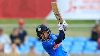 Punam Raut to lead India A Women for Australia A one-dayers