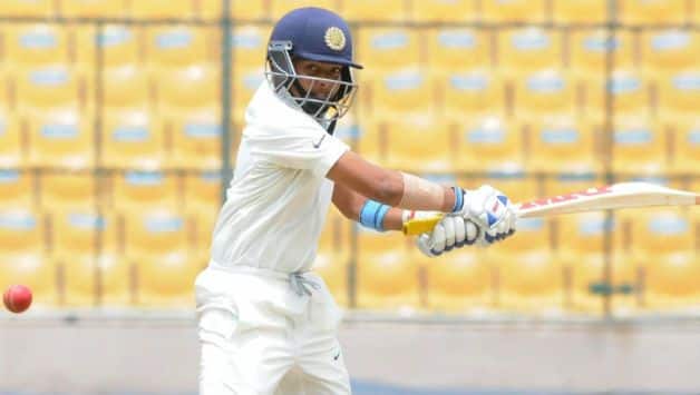 Prithvi Shaw IANS