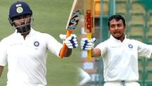 Prithvi Shaw, Rishabh Pant make upwards movement in ICC test rankings