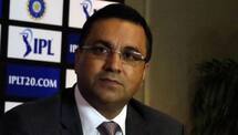 Rahul Johri’s deadline for reply submission ends, BCCI questions COA role