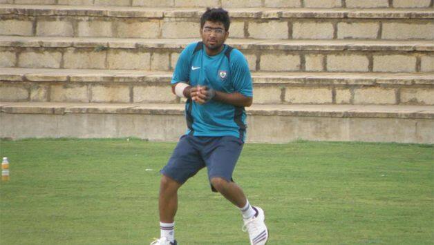Rahul Tewatia © Facebook Profile