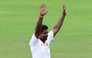 Sri Lanka vs England: Galle Test to be Rangana Herath’s last