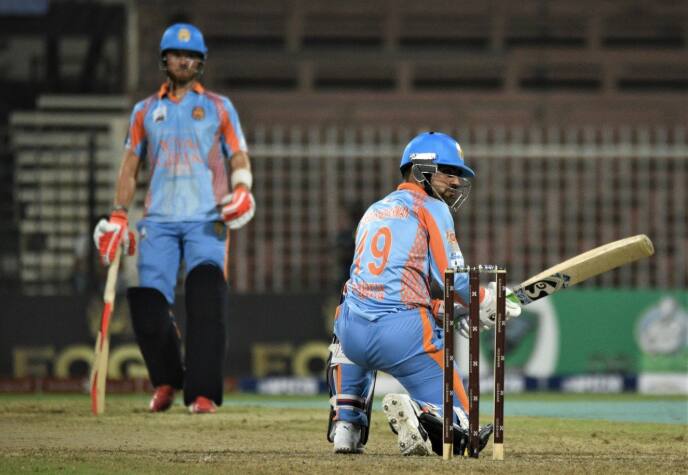 APL 2018: Rashid Khan’s blistering cameo takes Kabul Zwanan to victory