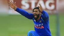 IND vs WI: All-rounder Ravindra Jadeja on the cusp of breaking Kapil Dev’s record in ODI series