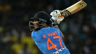 Rishabh Pant can make ODI debut against West Indies