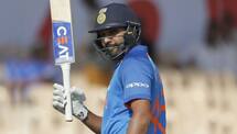 Rohit Sharma says no player is guaranteed 2019 World Cup spot yet