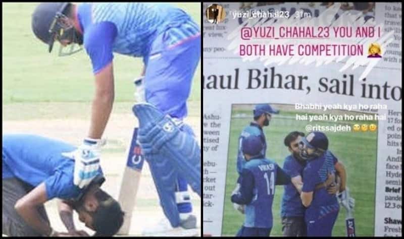 Rohit-Sharma-Fan-Kiss
