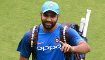 Mumbai cricket team get Rohit Sharma boost for Vijay Hazare Trophy