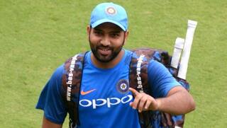 Mumbai cricket team get Rohit Sharma boost for Vijay Hazare Trophy