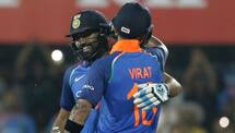 India vs West indies : Bishan Singh Bedi is ‘not happy’ with India’s big win in Guwahati