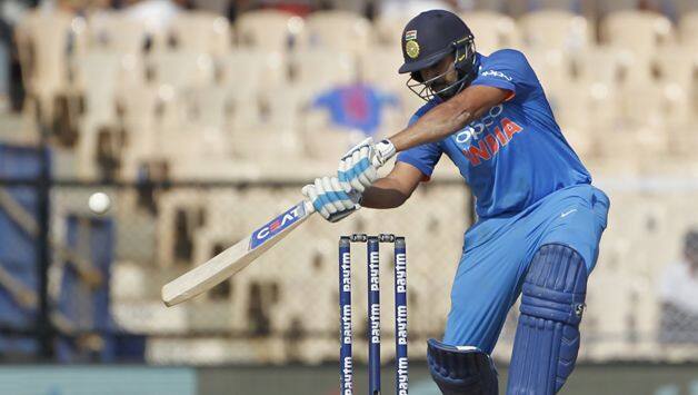 Rohit Sharma