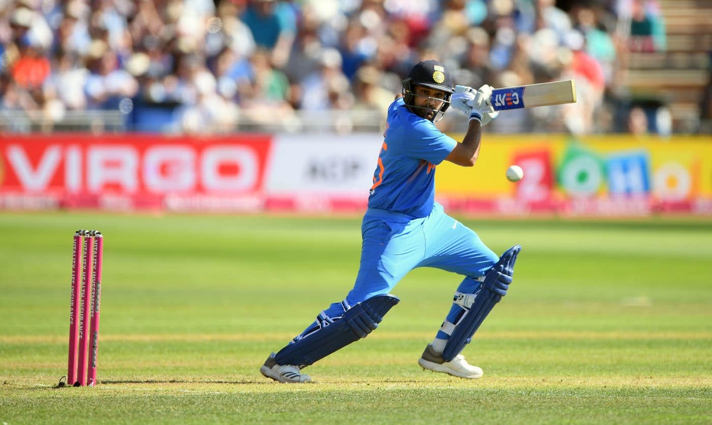 Vijay Hazare Trophy: Mumbai to rope in Rohit Sharma for knockouts