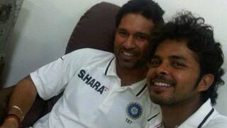 S Sreesanth on Bigg Boss: I got emotional when Sachin Tendulkar complimented me after the 2011 World Cup