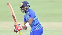 Deodhar Trophy: Dinesh Karthik’s India A to take on Shreyas Iyer’s India B