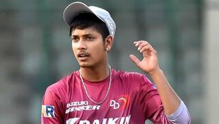 BBL 2019: Sandeep Lamichhane joins Melbourne Stars, Mujeeb ur Rahman sign up with Brisbane Heat
